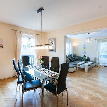 Appartments Цел ам Зее Стая снимка