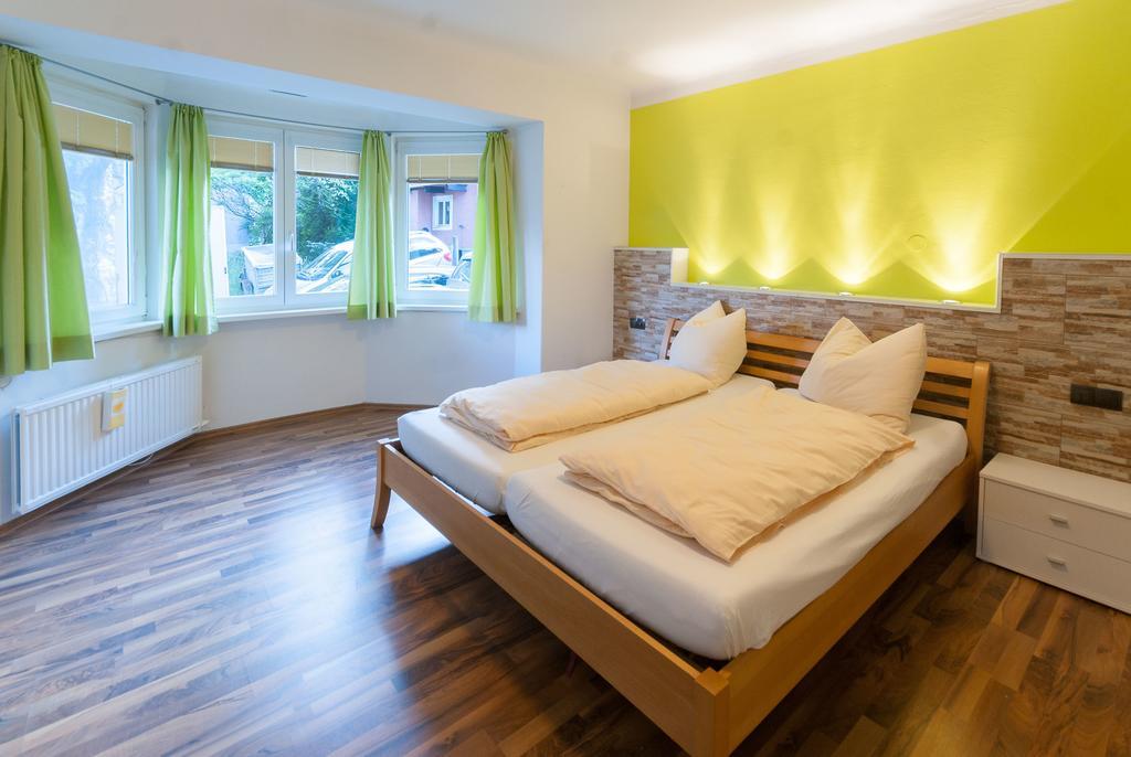 Appartments Цел ам Зее Стая снимка