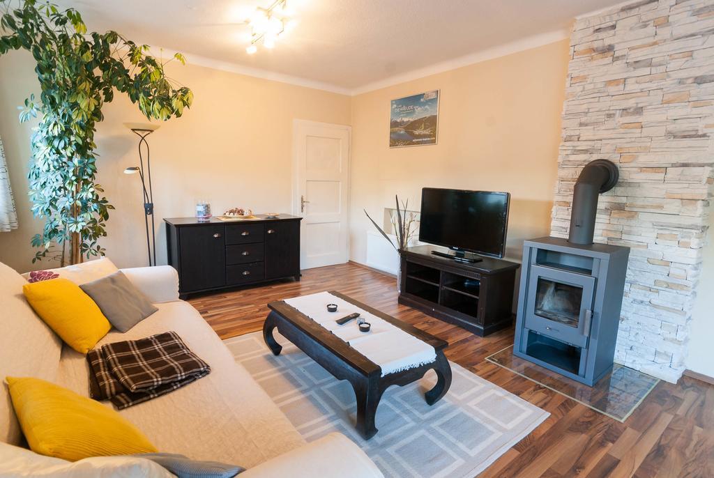 Appartments Цел ам Зее Стая снимка