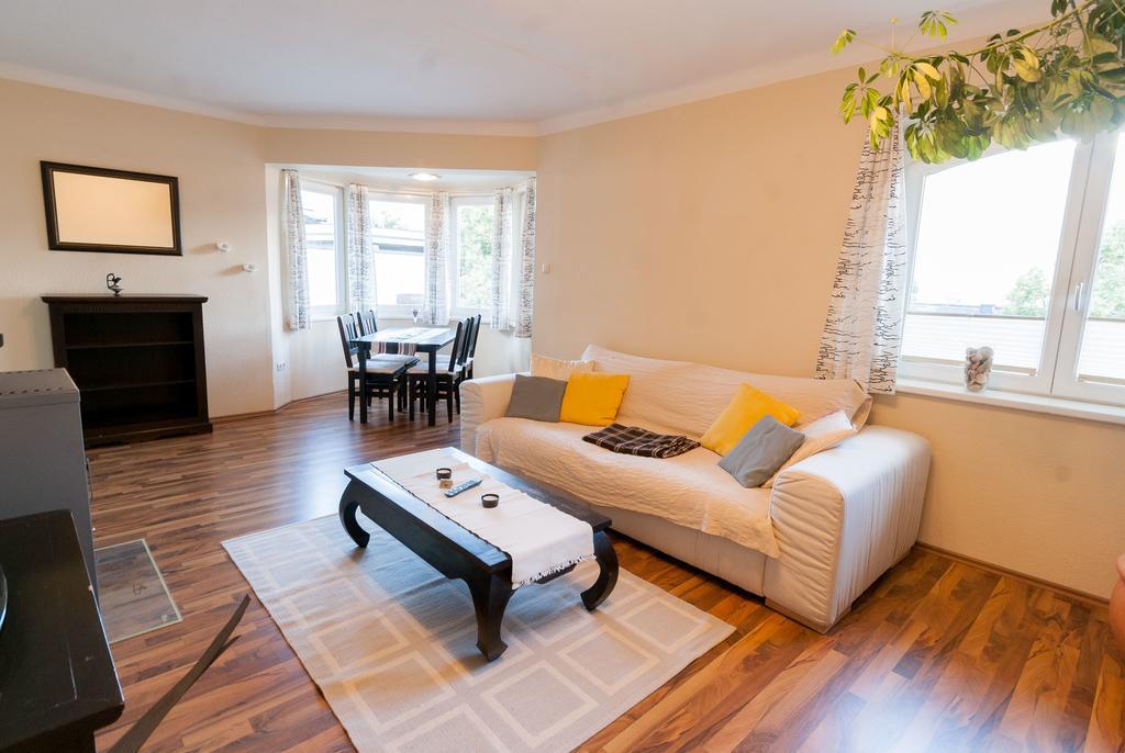 Appartments Цел ам Зее Стая снимка