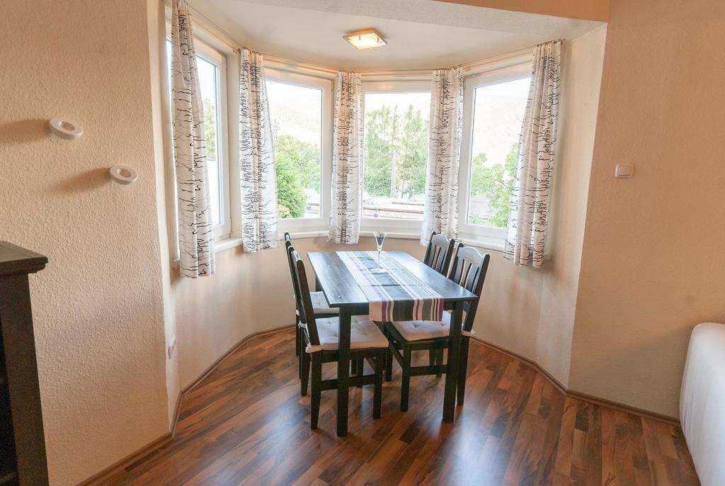 Appartments Цел ам Зее Стая снимка