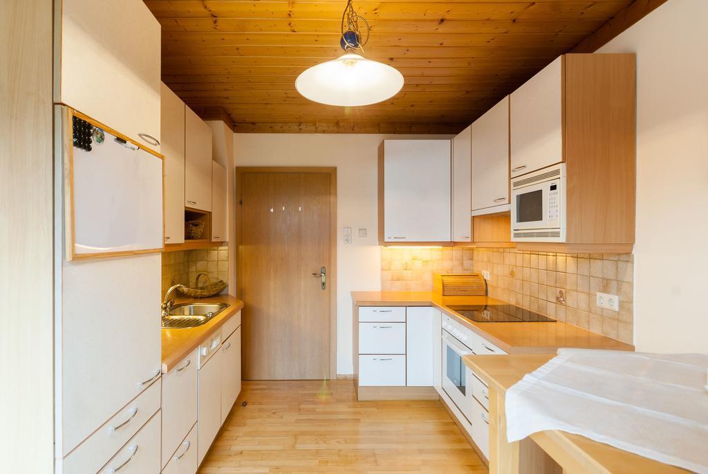 Appartments Цел ам Зее Стая снимка