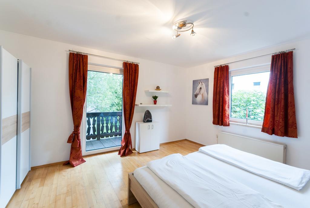 Appartments Цел ам Зее Стая снимка