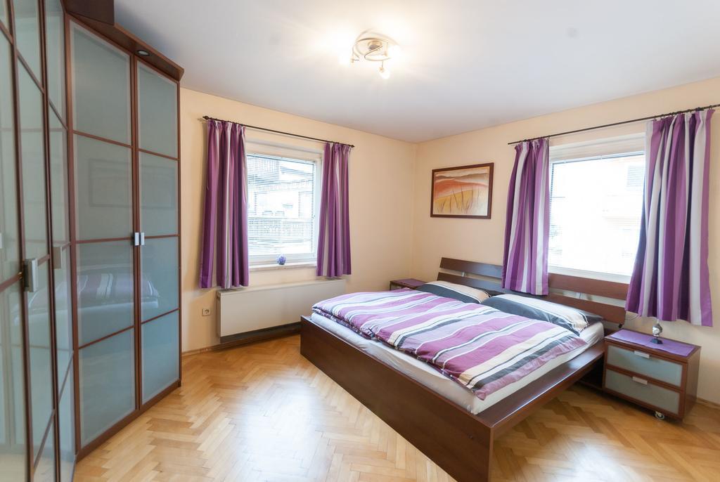 Appartments Цел ам Зее Стая снимка