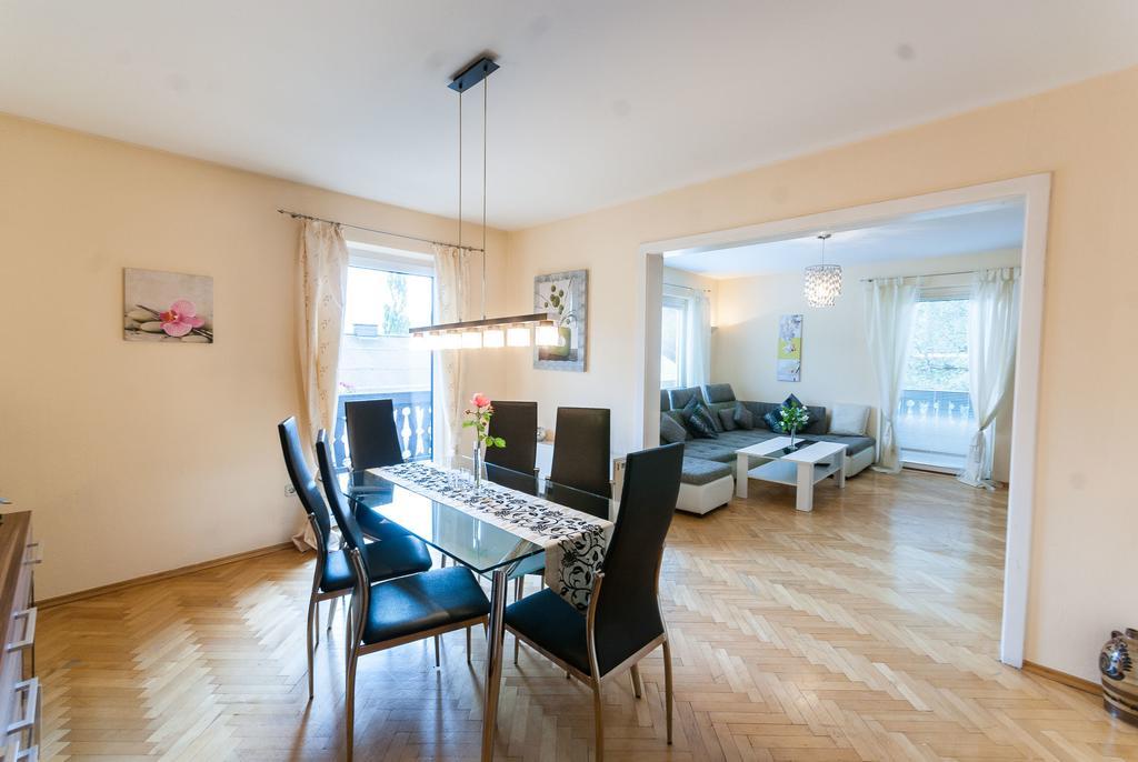 Appartments Цел ам Зее Стая снимка