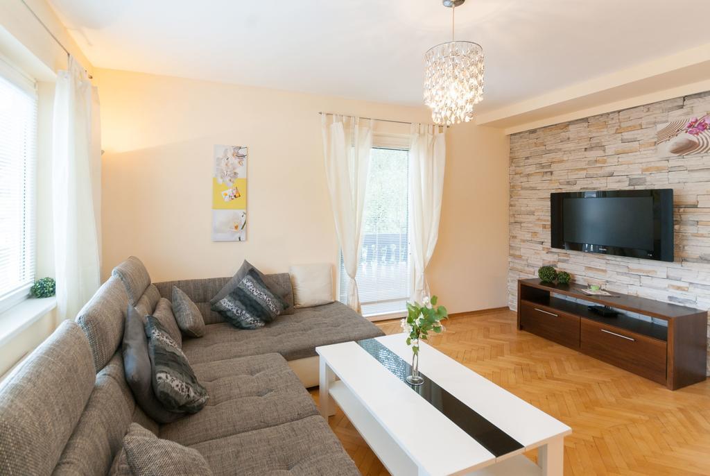 Appartments Цел ам Зее Стая снимка