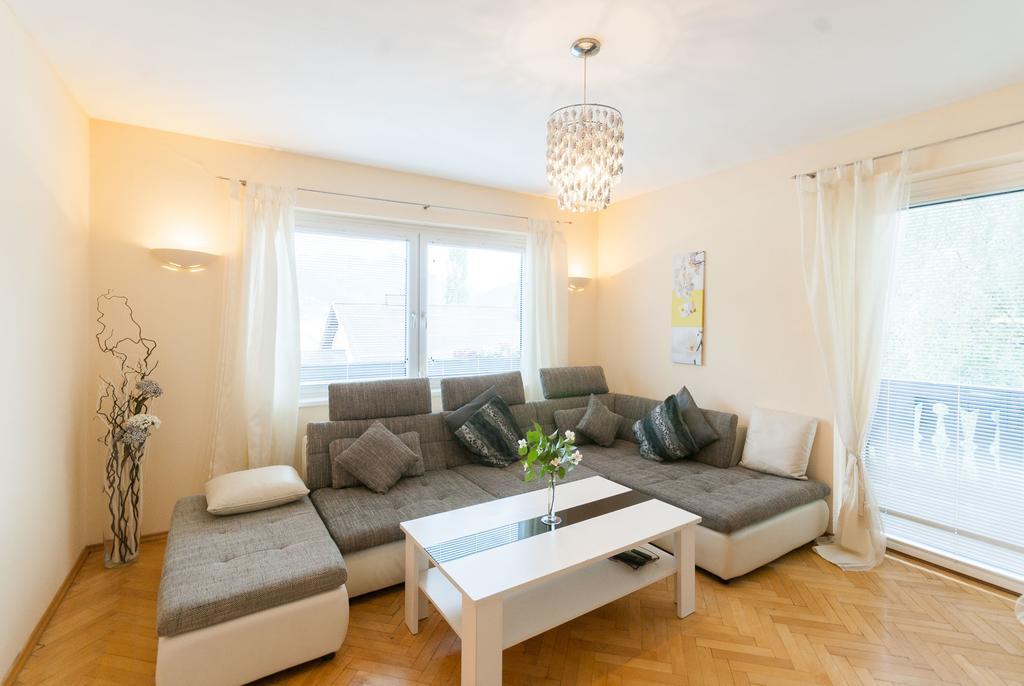 Appartments Цел ам Зее Стая снимка