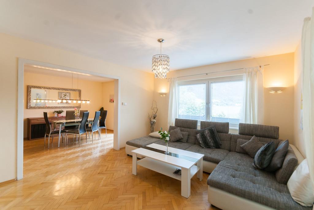 Appartments Цел ам Зее Стая снимка