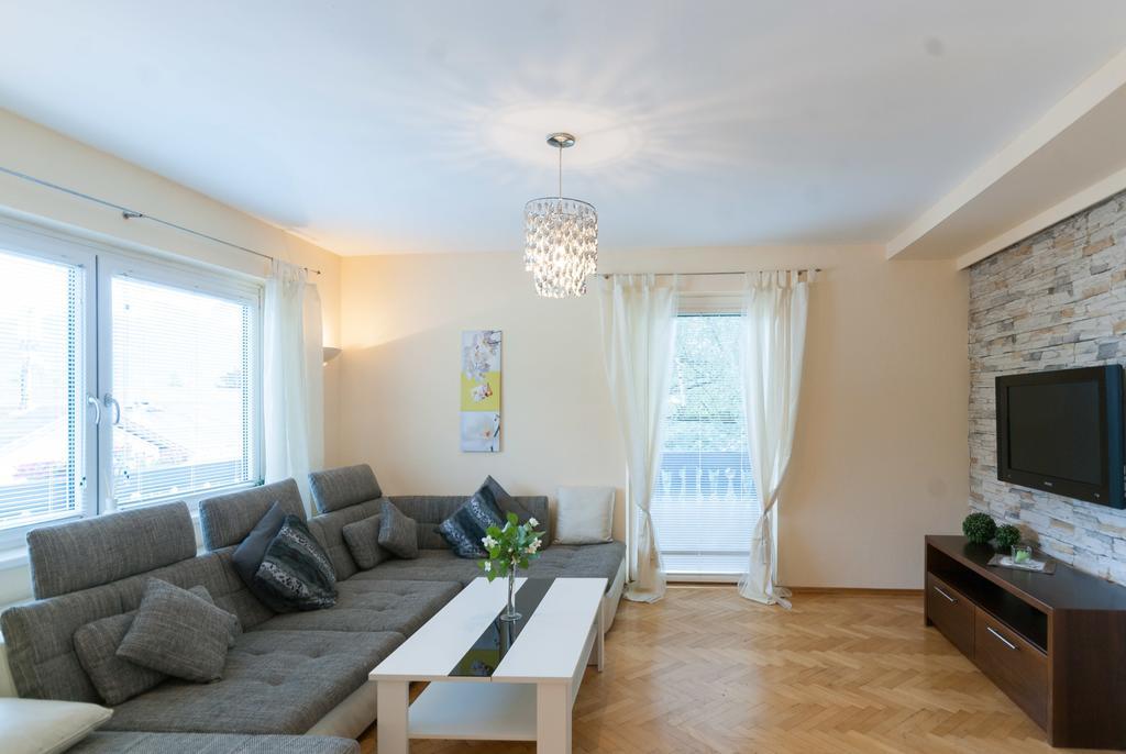 Appartments Цел ам Зее Стая снимка