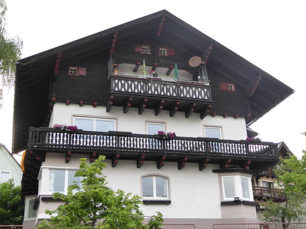 Appartments Цел ам Зее Стая снимка