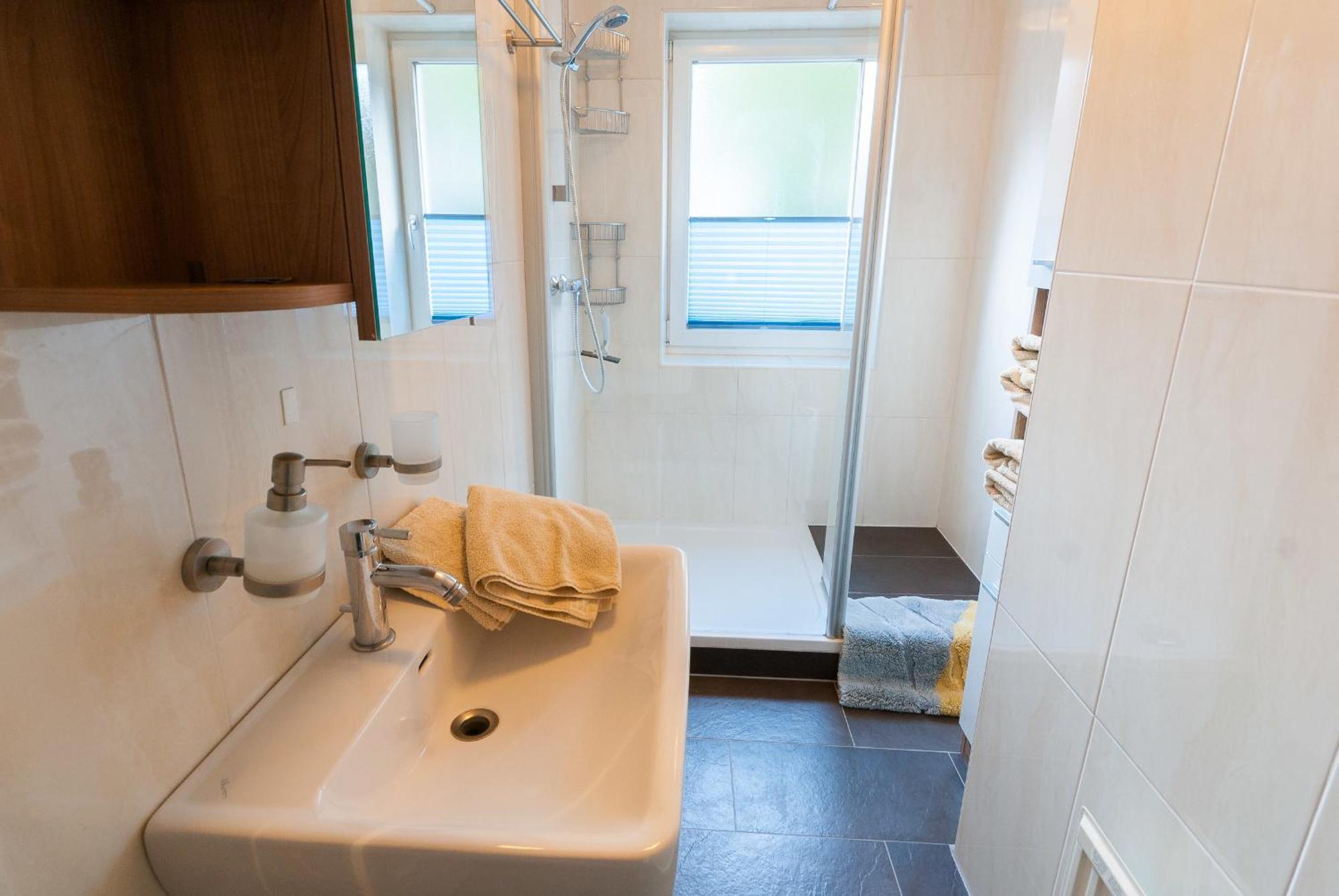 Appartments Цел ам Зее Стая снимка