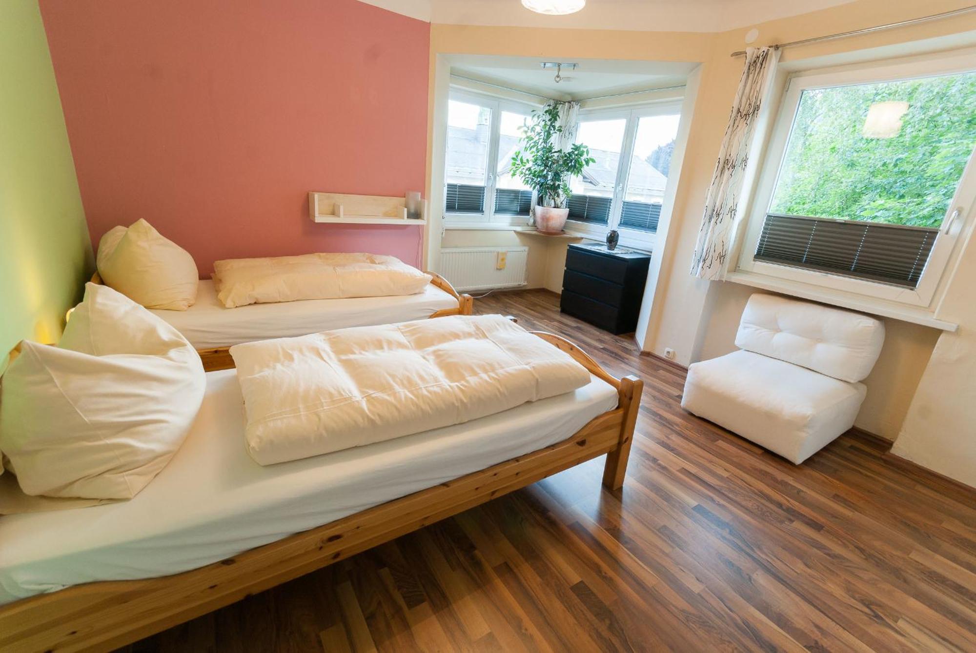 Appartments Цел ам Зее Стая снимка